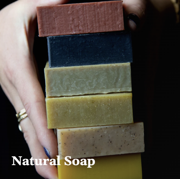 Chagrin Valley Soap & Salve Company: Bath - Image 2